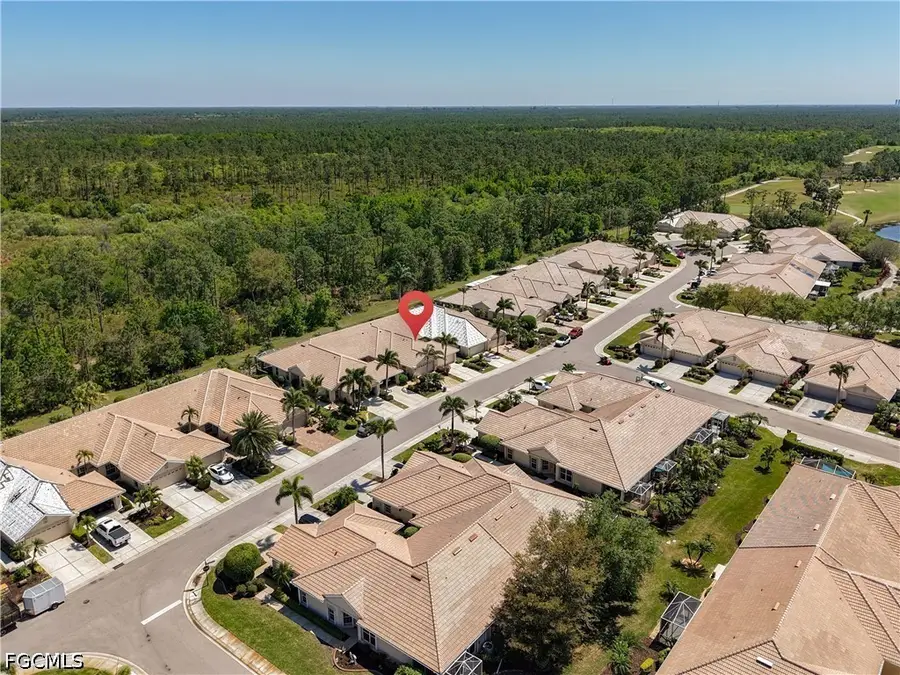 20930 Calle Cristal Lane #4, North Fort Myers, FL 33917 - #2
