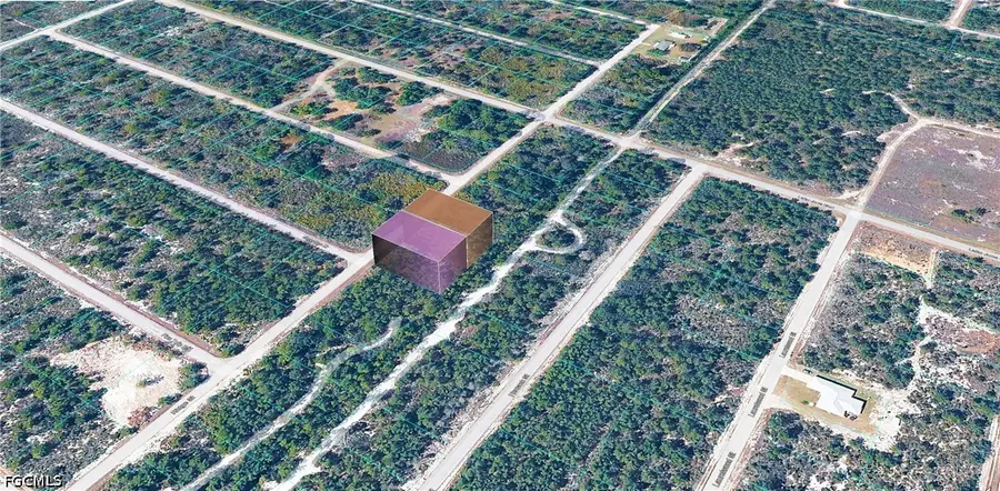 955 Ridge Street, Lake Placid, FL 33852 - #3