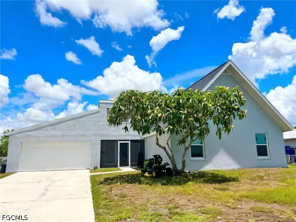 429 SW 44th Street, Cape Coral, FL 33914