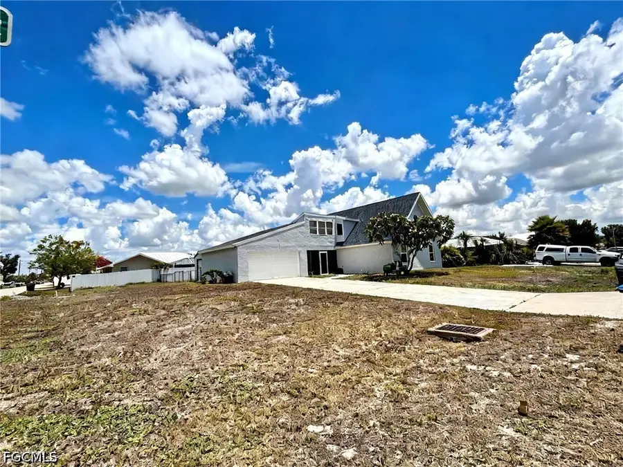 429 SW 44th Street, Cape Coral, FL 33914 - #2