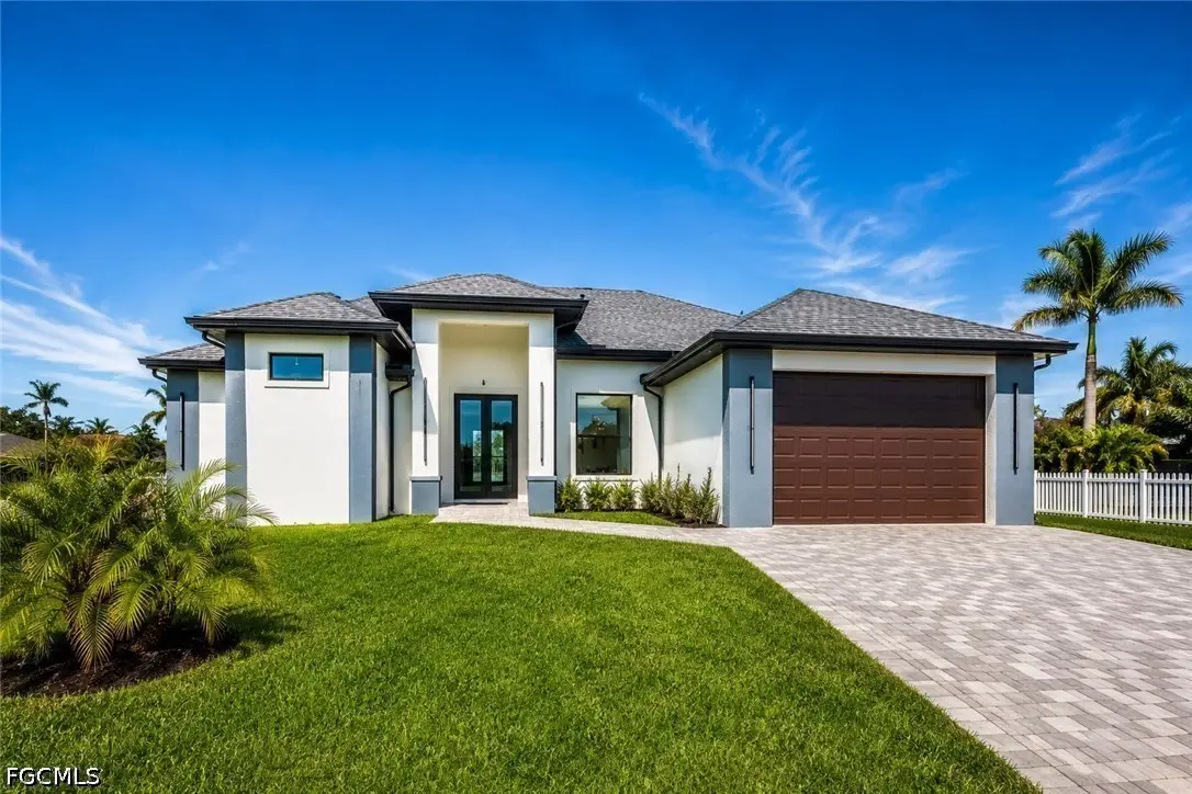 1817 Kismet Parkway W, Cape Coral, FL 33993 - #1