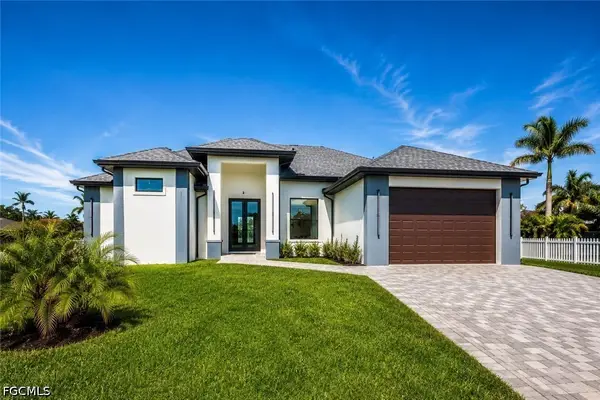 1817 Kismet Parkway W, Cape Coral, FL 33993