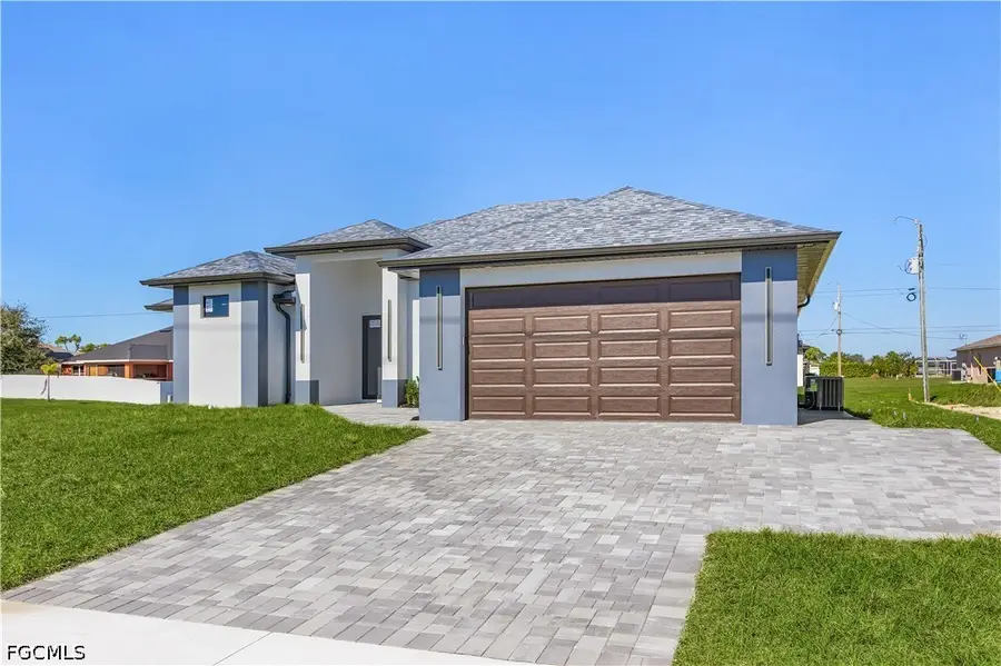 1817 Kismet Parkway W, Cape Coral, FL 33993 - #2