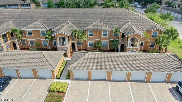 1076 Winding Pines Circle #206, Cape Coral, FL 33909