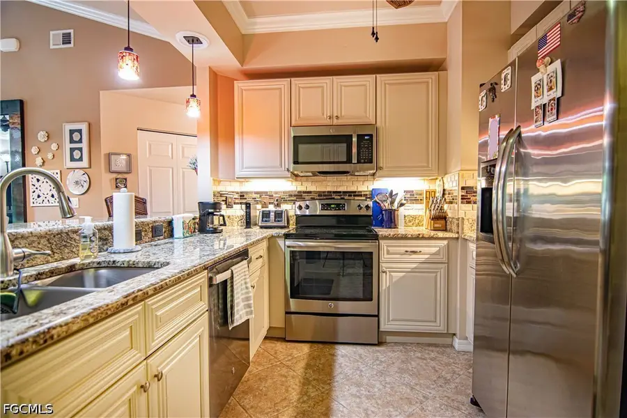 1076 Winding Pines Circle #206, Cape Coral, FL 33909 - #2