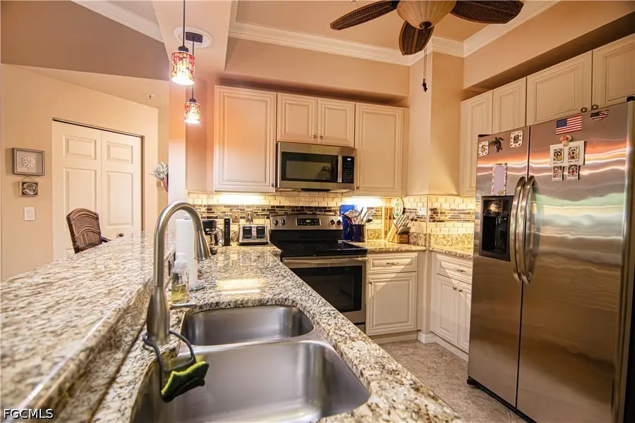 1076 Winding Pines Circle #206, Cape Coral, FL 33909 - #3