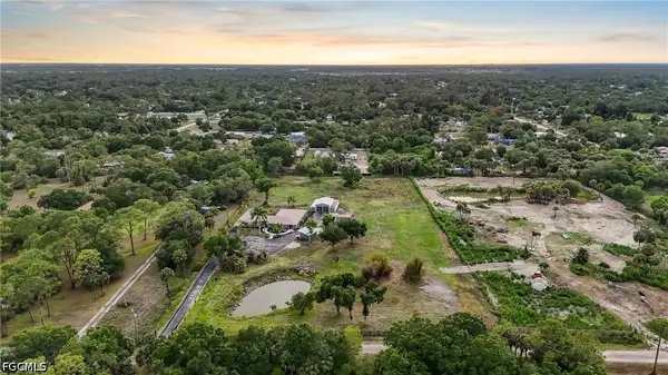 17221 Shelby Lane, North Fort Myers, FL 33917