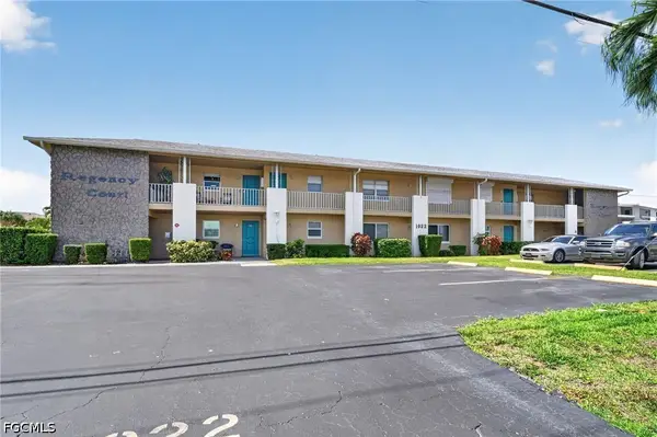 1022 SE 46th Street #2A, Cape Coral, FL 33904