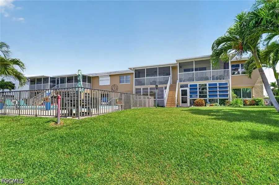 1022 SE 46th Street #2A, Cape Coral, FL 33904 - #2