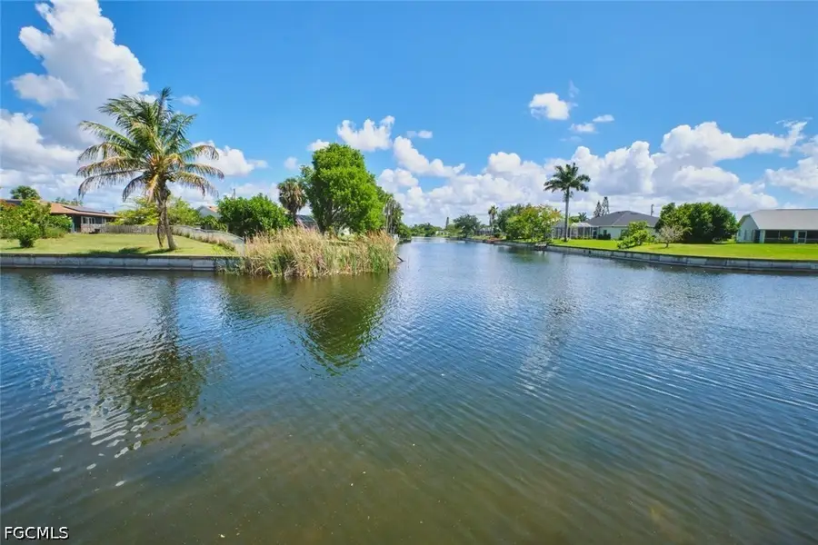 1119 NE 2nd Terrace, Cape Coral, FL 33909 - #3