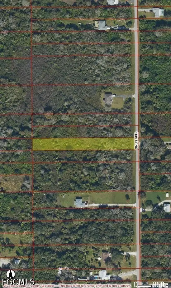 18th Street Ne, Naples, FL 34120 - #1