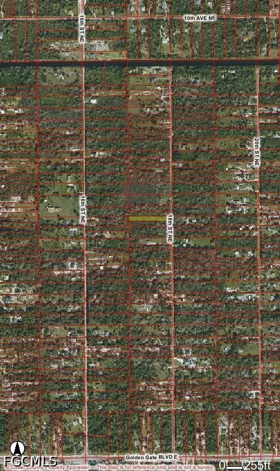 18th Street Ne, Naples, FL 34120 - #2