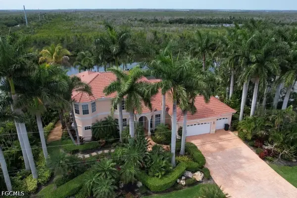 4712 SW 29th Avenue, Cape Coral, FL 33914