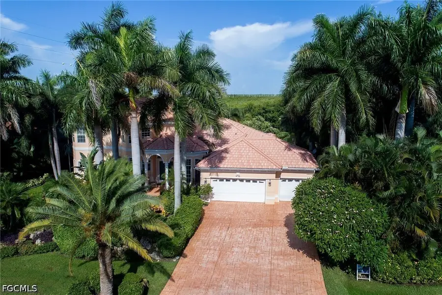 4712 SW 29th Avenue, Cape Coral, FL 33914 - #2