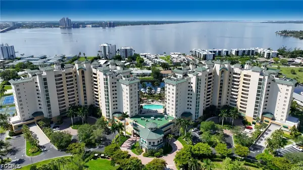 3414 Hancock Bridge Parkway #1008, North Fort Myers, FL 33903