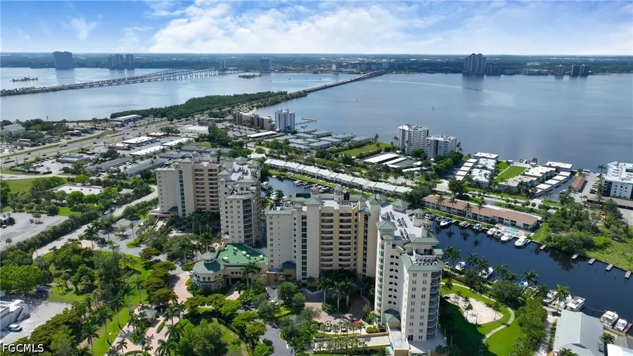 3414 Hancock Bridge Parkway #1008, North Fort Myers, FL 33903 - #2