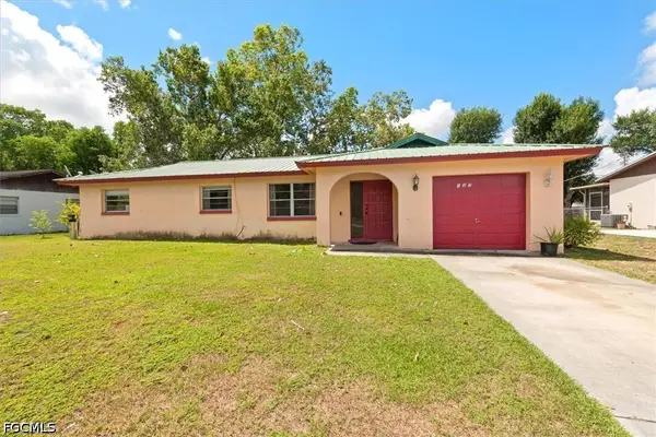 12337 Fourth Street, Fort Myers, FL 33905