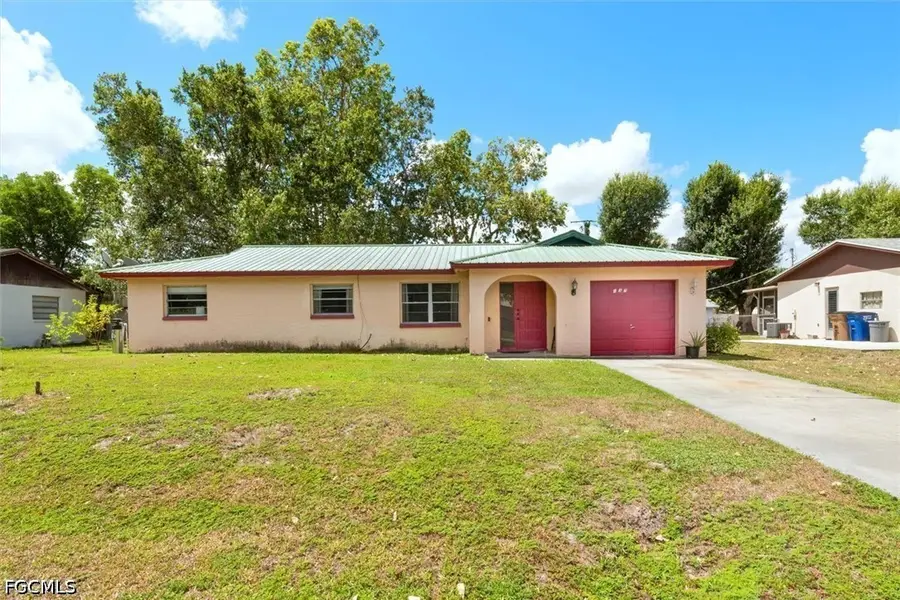 12337 Fourth Street, Fort Myers, FL 33905 - #2