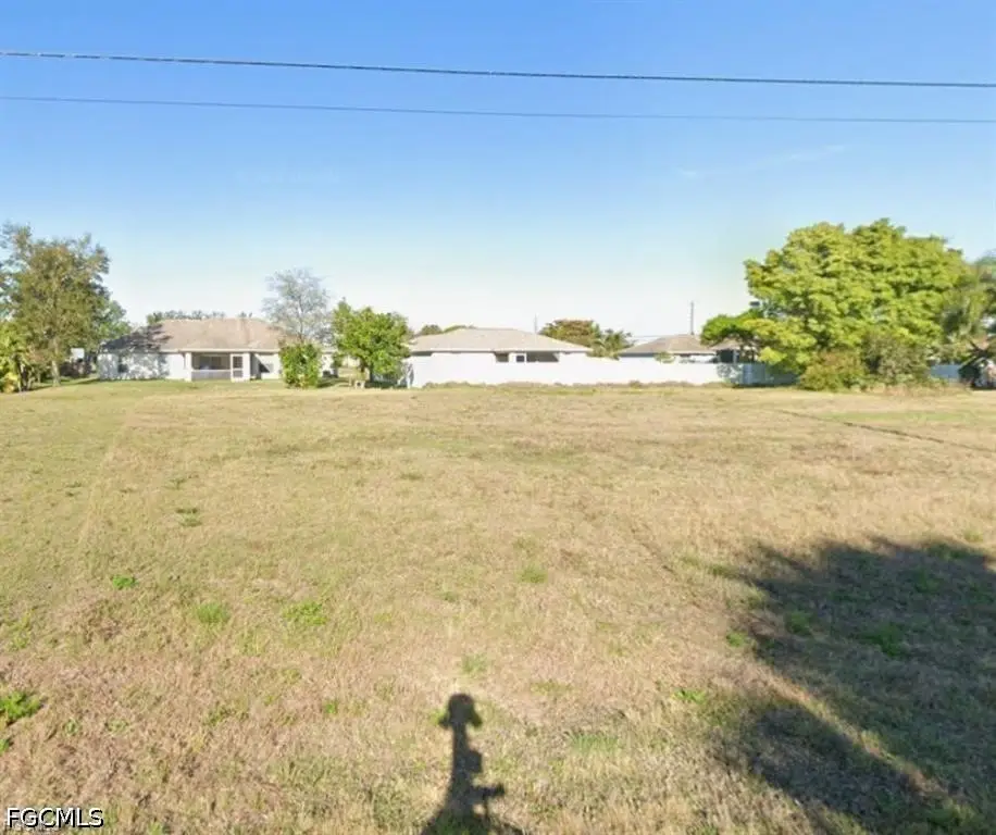 2424 NE 22nd Place, Cape Coral, FL 33909 - #1