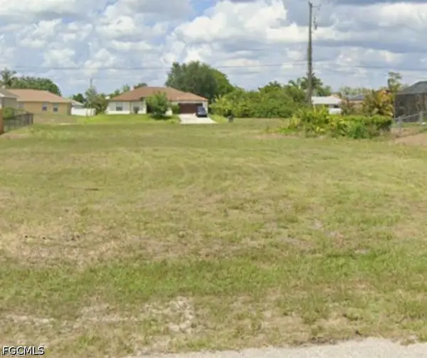 2067 NE 20th Street, Cape Coral, FL 33909