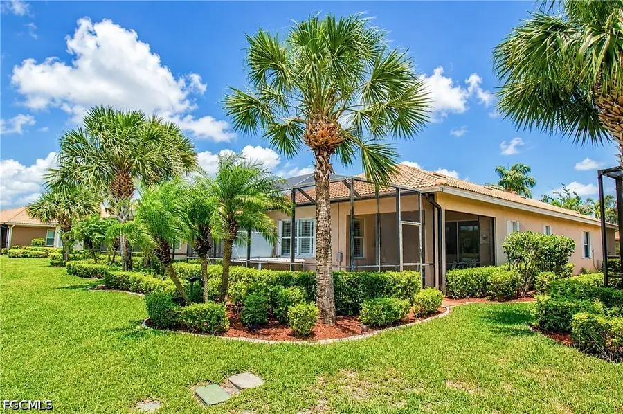 10423 Materita Drive, Fort Myers, FL 33913 - #2