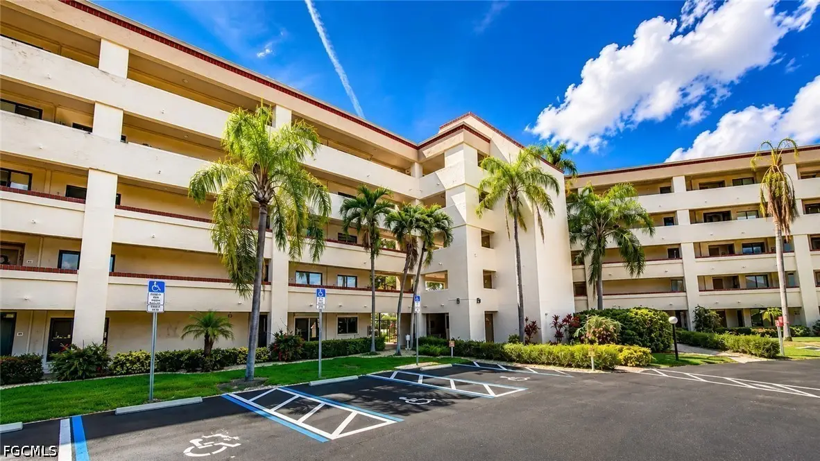 7430 Lake Breeze Drive #311, Fort Myers, FL 33907 - #1