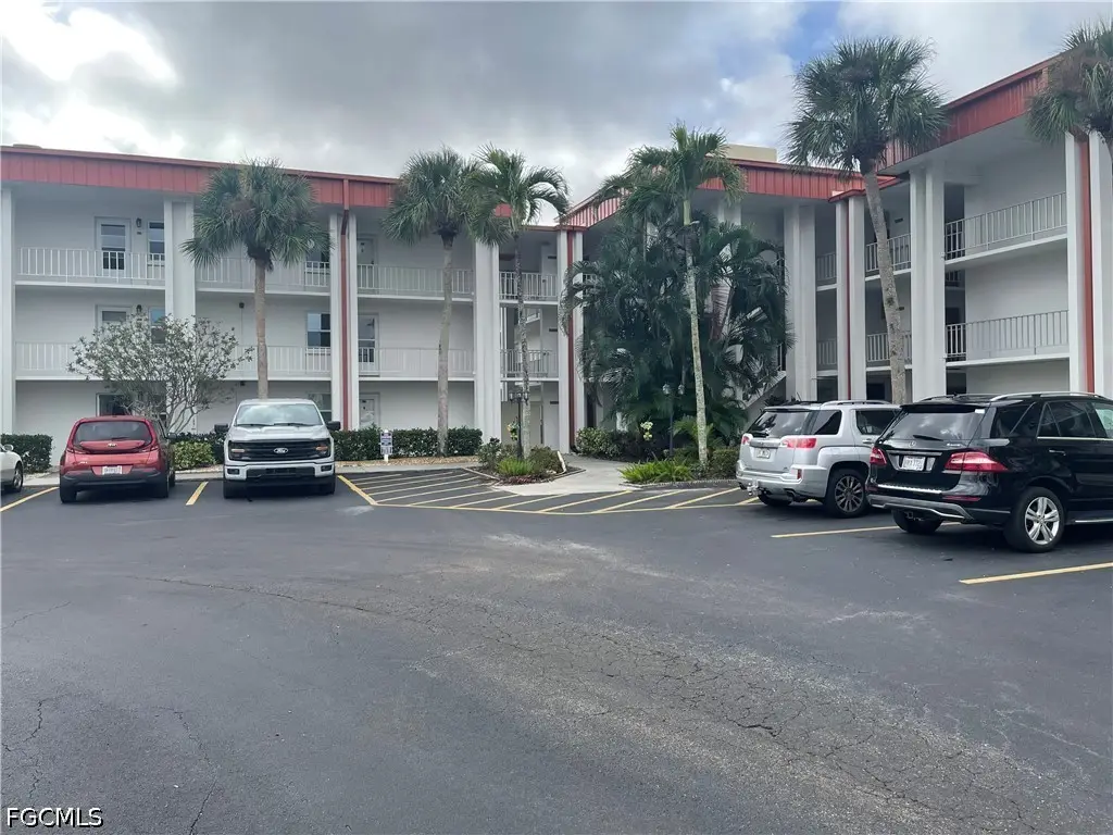 1700 Pine Valley Drive #107, Fort Myers, FL 33907 - #1
