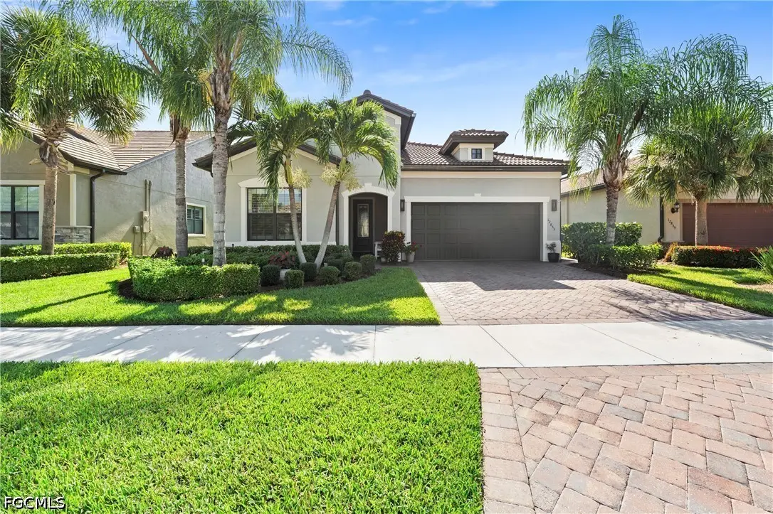 12855 Epping Way, Fort Myers, FL 33913 - #1