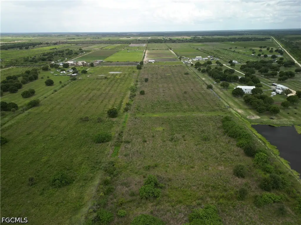 3rd Road, Labelle, FL 33935 - #1