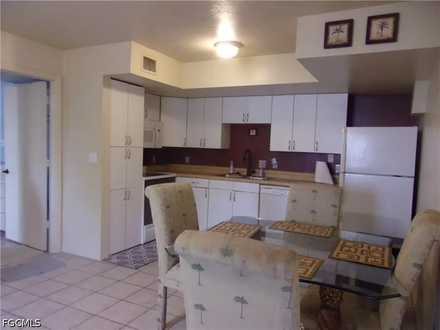 4728 Orange Grove Boulevard #14, North Fort Myers, FL 33903 - #3
