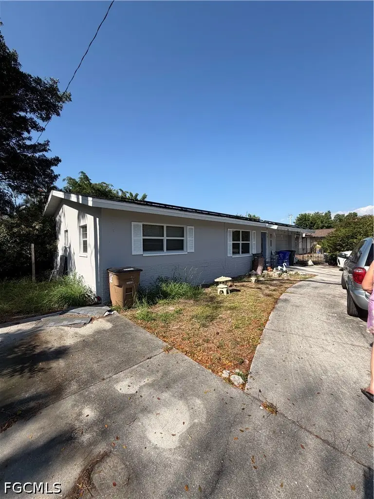 1873 Winkler Avenue, Fort Myers, FL 33901 - #1