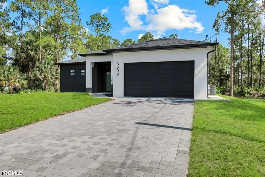 3509 63rd Street W, Lehigh Acres, FL 33971 - #2
