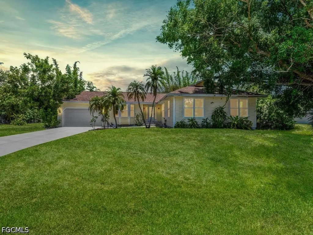 17413 Homewood Road, Fort Myers, FL 33967 - #1