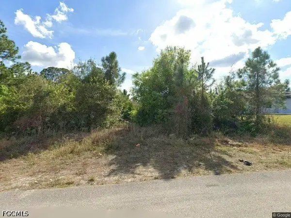 3709 7th Street Sw, Lehigh Acres, FL 33976