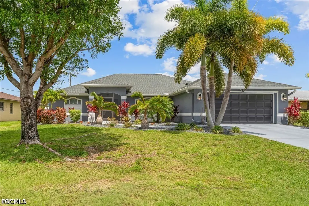 203 SE 14th Court, Cape Coral, FL 33990 - #1