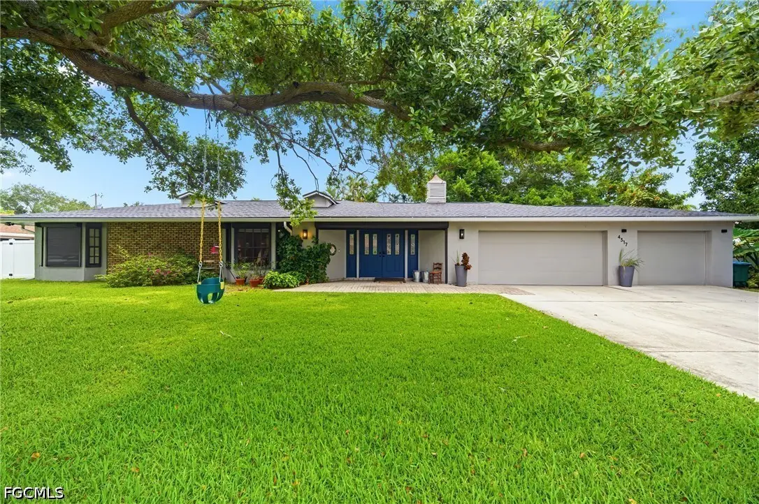 4317 SE 16th Place, Cape Coral, FL 33904 - #1