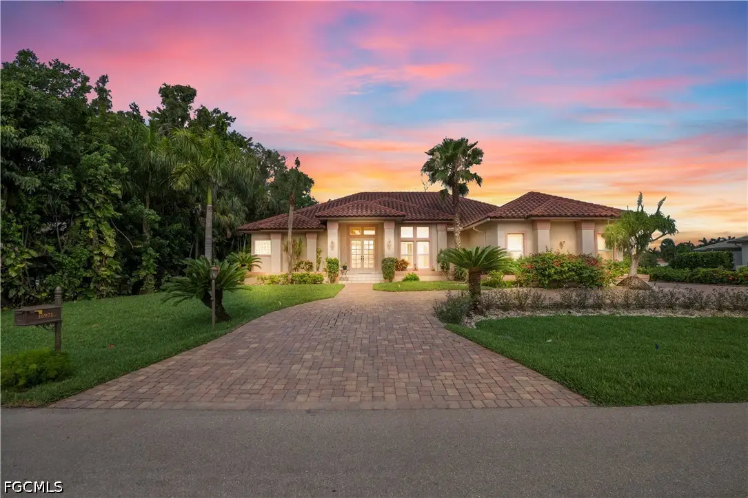 16971 Timberlakes Drive, Fort Myers, FL 33908 - #1