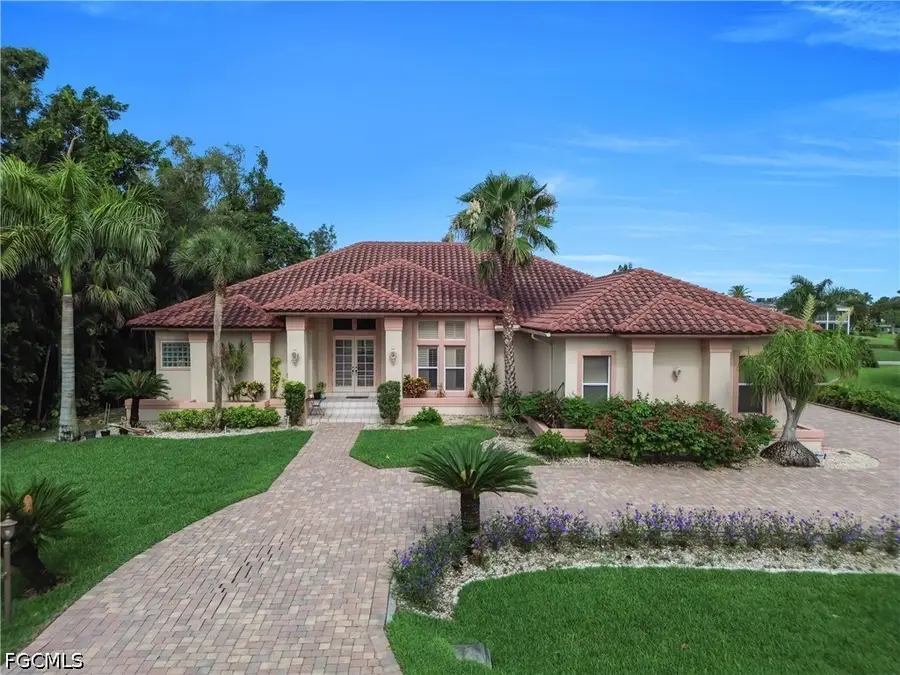 16971 Timberlakes Drive, Fort Myers, FL 33908 - #2