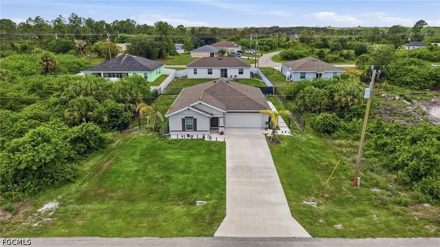 184 Peerless Street, Lehigh Acres, FL 33974 - #3
