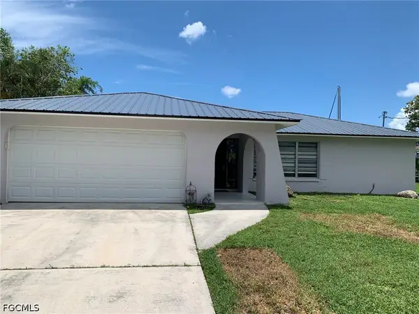 2214 SE 14th Terrace, Cape Coral, FL 33990