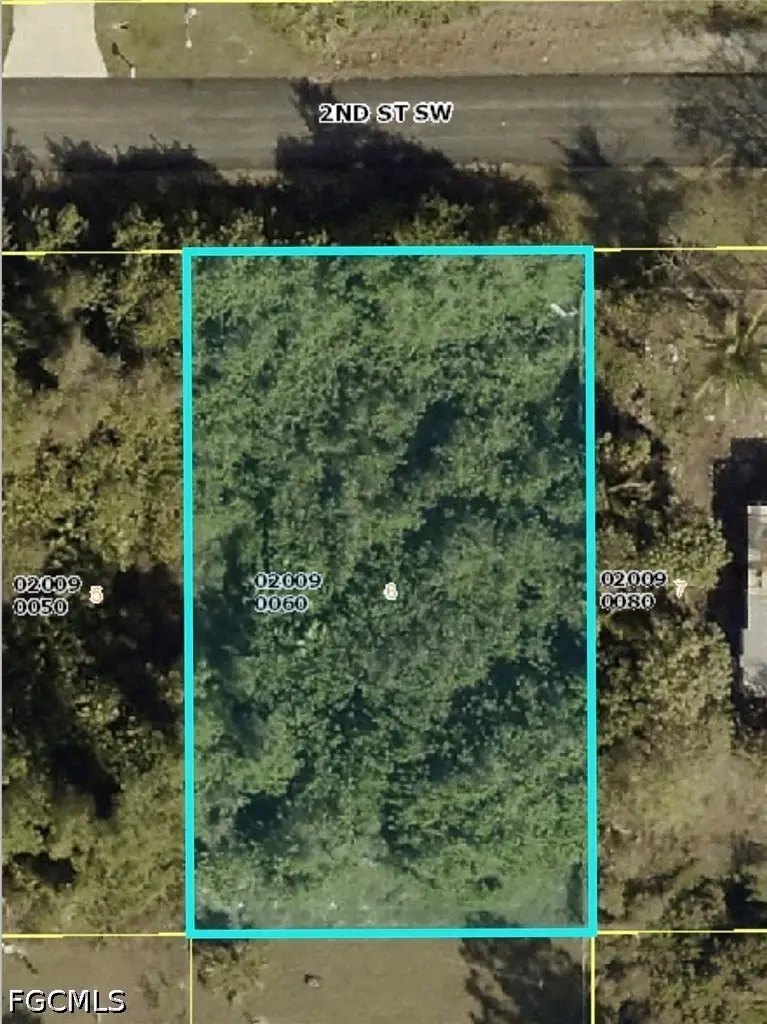 3005 2nd Street Sw, Lehigh Acres, FL 33976 - #1