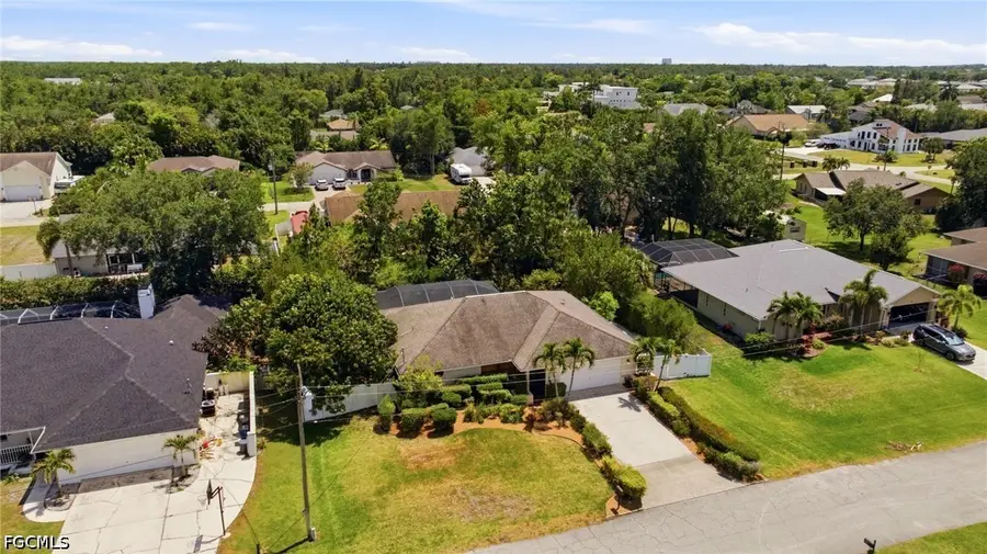 6856 Fairview Street, Fort Myers, FL 33966 - #3