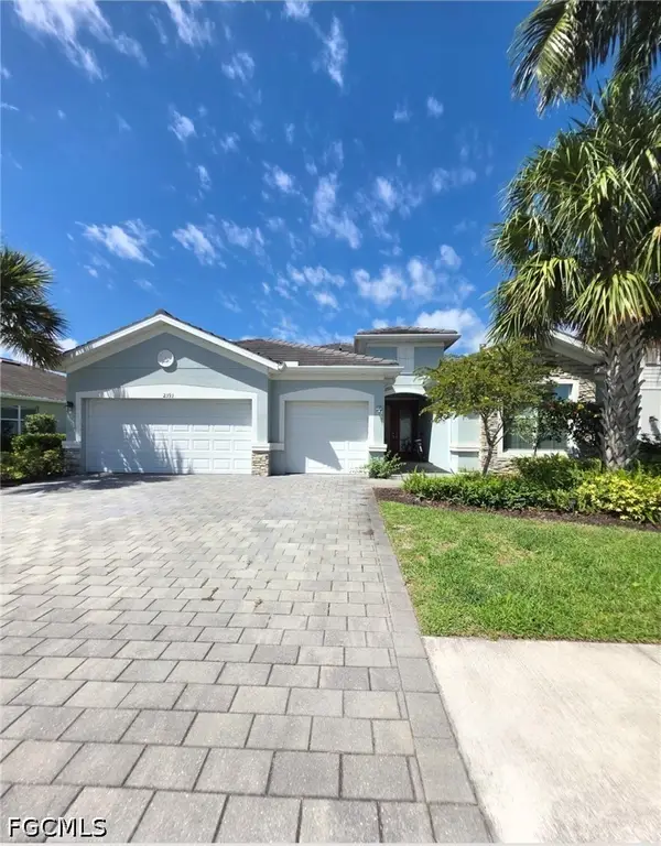 2393 Orchard Street, Naples, FL 34120