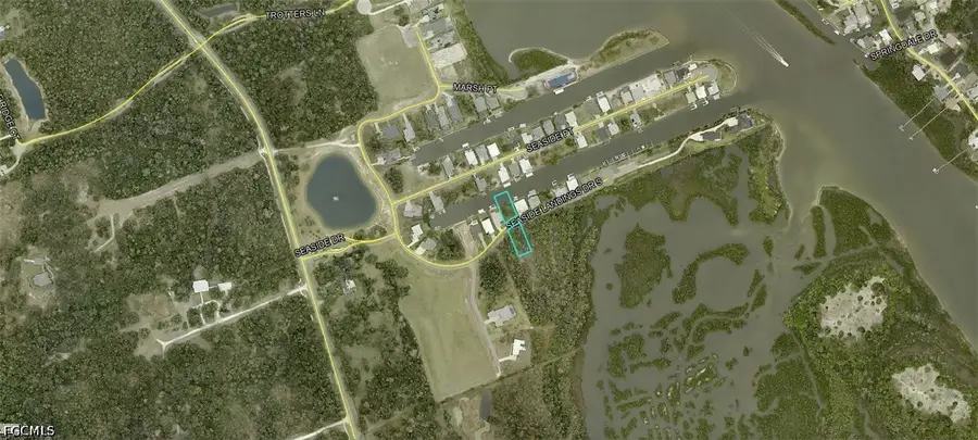 223 Seaside Landings Drive S, Flagler Beach, FL 32136 - #2