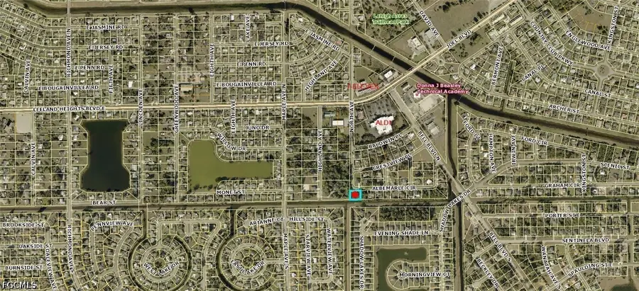 1202 Albemarle Circle, Lehigh Acres, FL 33936 - #3