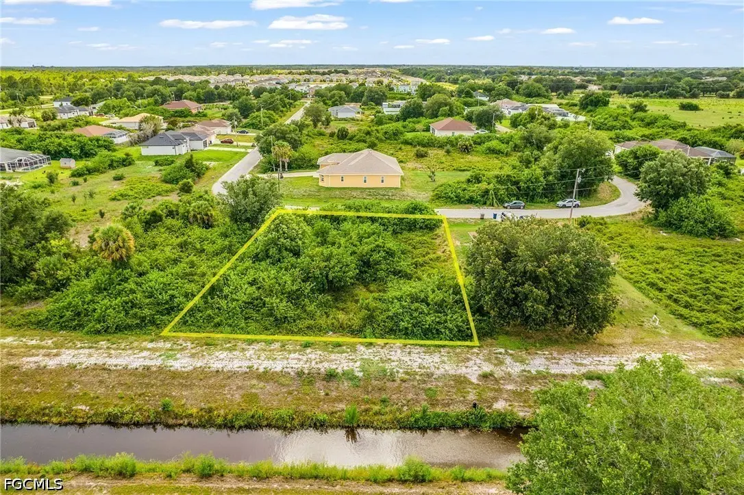 559 Theodore Vail Street E, Lehigh Acres, FL 33974 - #1