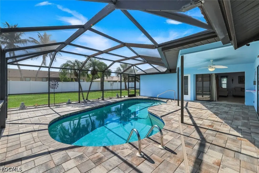 3320 SW 6th Avenue, Cape Coral, FL 33914 - #1
