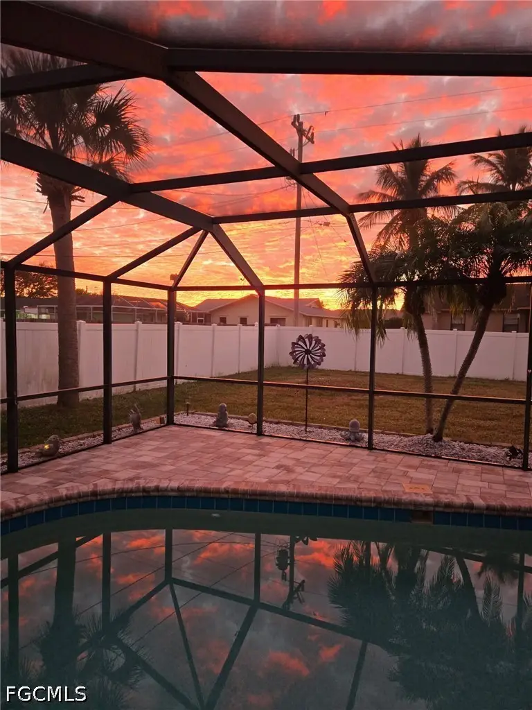 3320 SW 6th Avenue, Cape Coral, FL 33914 - #2