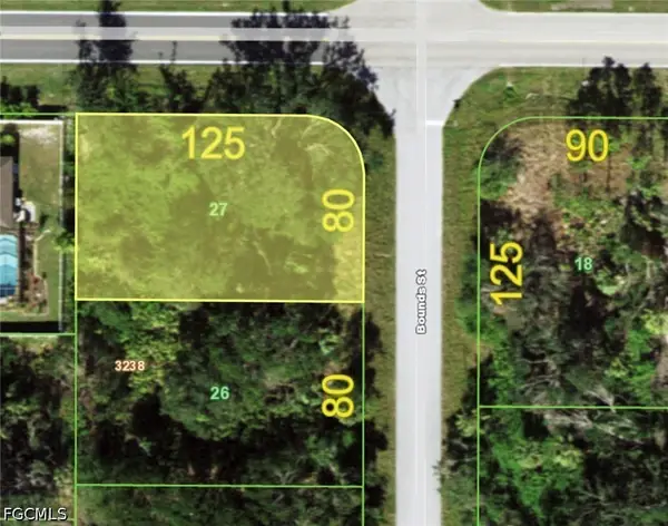 1283 Bounds Street, Port Charlotte, FL 33952