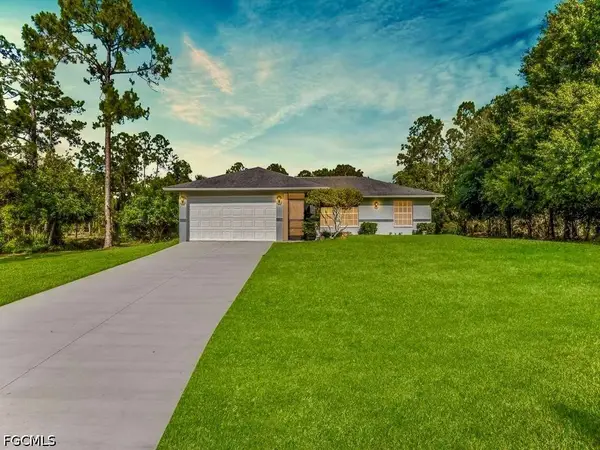 1315 Johns Avenue, Lehigh Acres, FL 33972